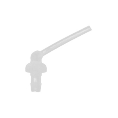 Końcówki mieszające wewnątrzustne MINI/ENDO 50 szt.