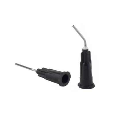 Końcówki do płynnych kompozytów i wytrawiaczy 100szt.