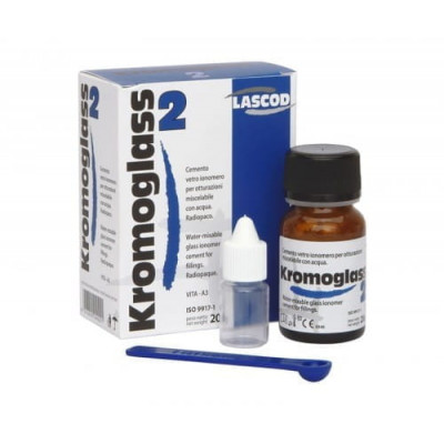 Kromoglass 2  20G LASCOD