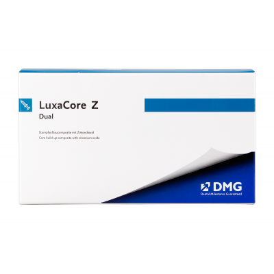 LUXACORE Z-DUAL 2*9G