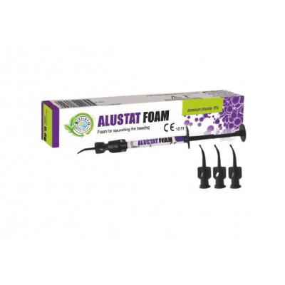 Alustat Foam O.8g CERKAMED