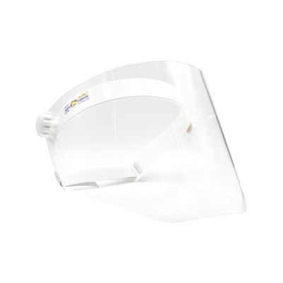 Szyba do przyłbicy JĘDRZEJ ŚNIADECKI 2szt.