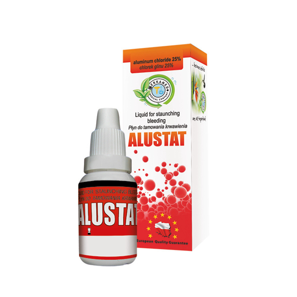 Alustat 10g CERKAMED