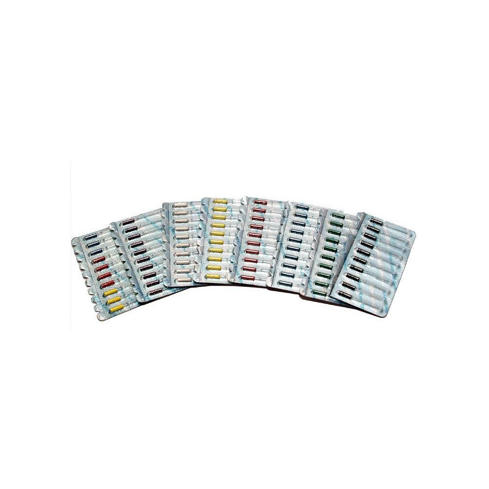 Miazgociągi  10szt. VDW