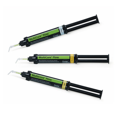 MultiCore Flow 10g Ivoclar