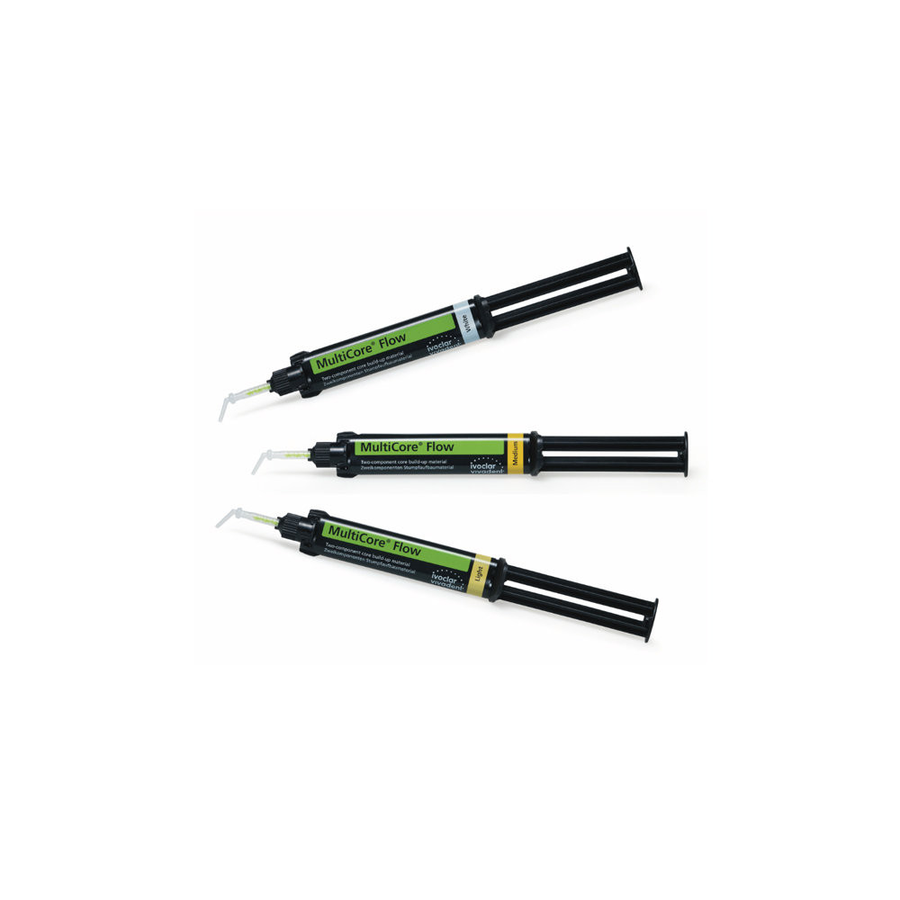 MultiCore Flow 10g Ivoclar
