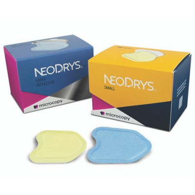 NeoDrys 50 szt. Microcopy