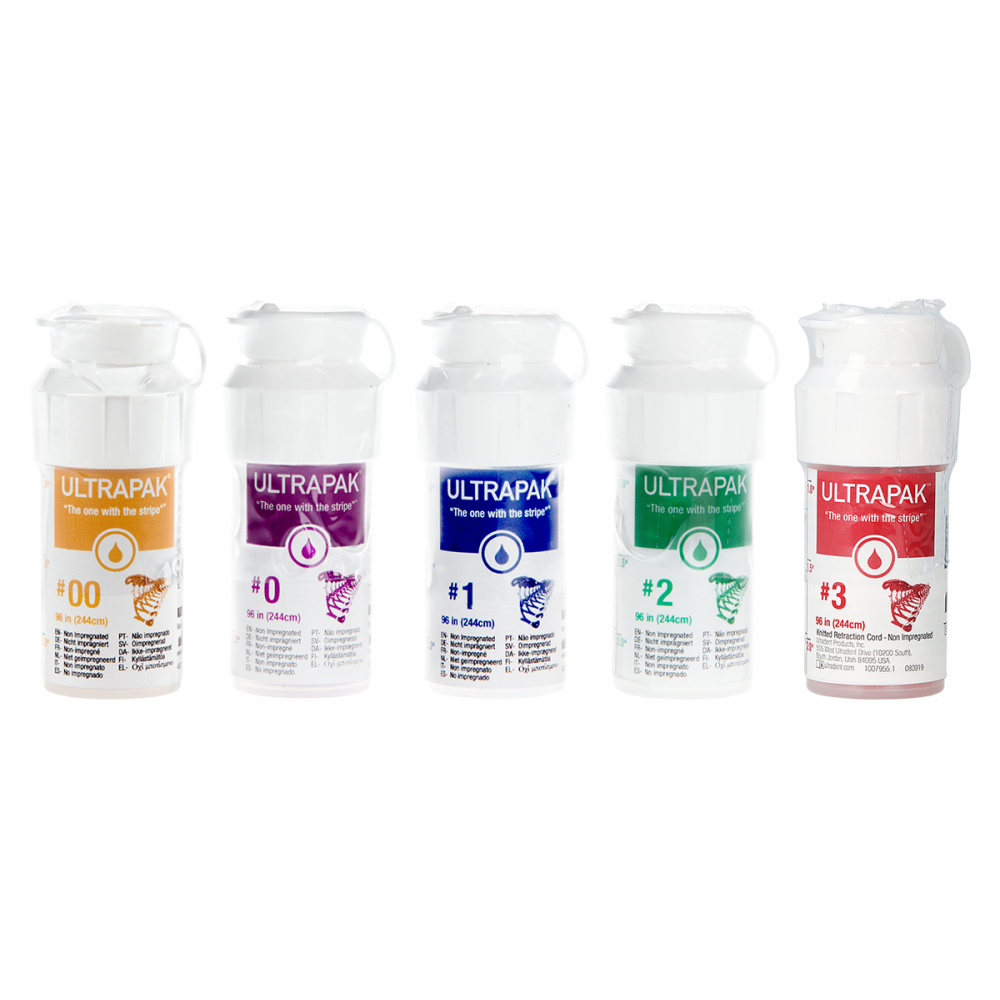 Nić ULTRAPACK Ultradent