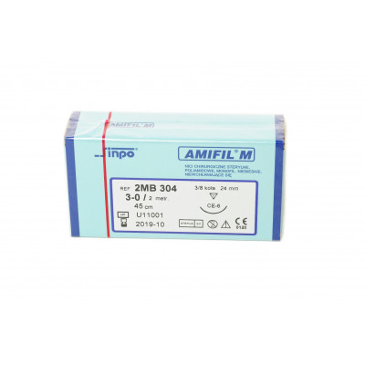 Nić AMIFIL 10szt. Sinpo