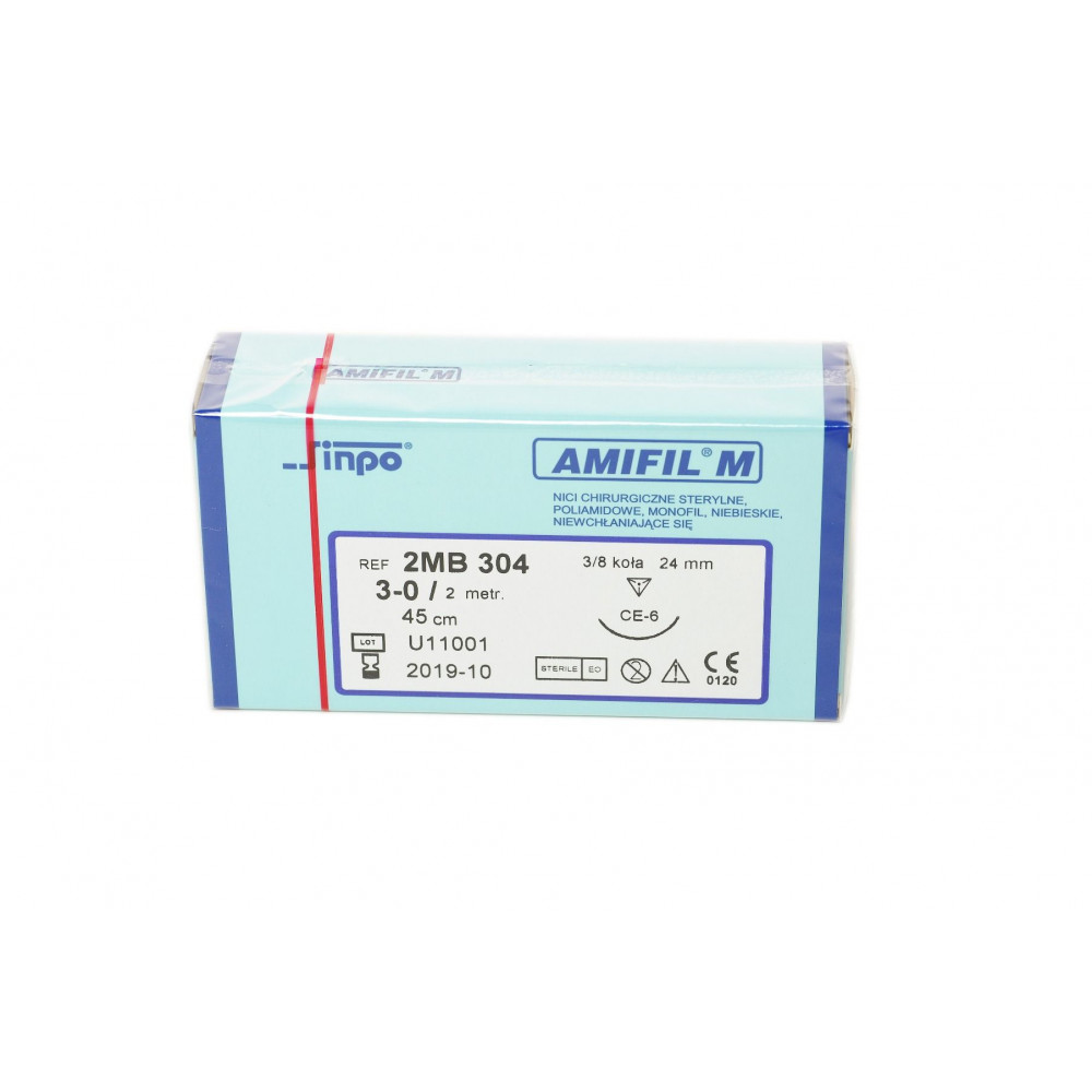 Nić AMIFIL 10szt. Sinpo