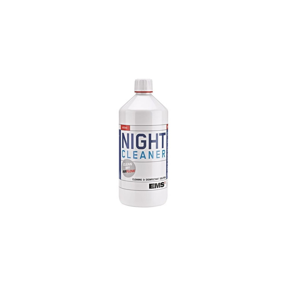 Night Cleaner 800ml EMS