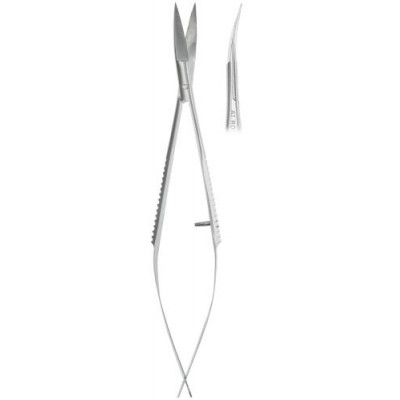 Nożyczki Castroviejo