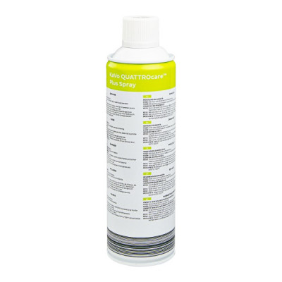 Olej do końcówek Kavo Spray 500ml quatrocare plus KAVO