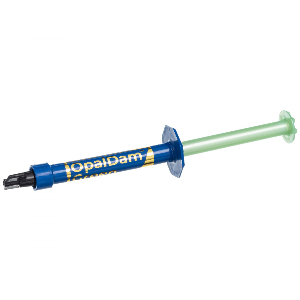 OpalDam Green 1,2ml Ultradent