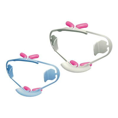 OptiView 2szt. Retraktor warg i policzków KERR