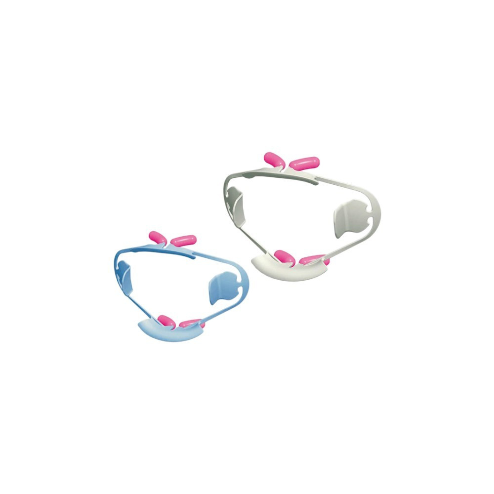 OptiView 2szt. Retraktor warg i policzków KERR