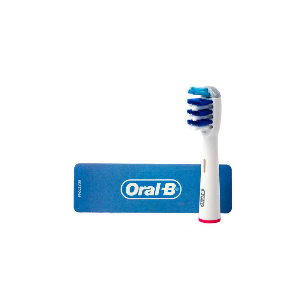 Końcówka do szczoteczki Trizone 1szt. Oral-B