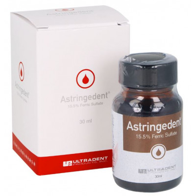 Astringedent 30ml Ultradent