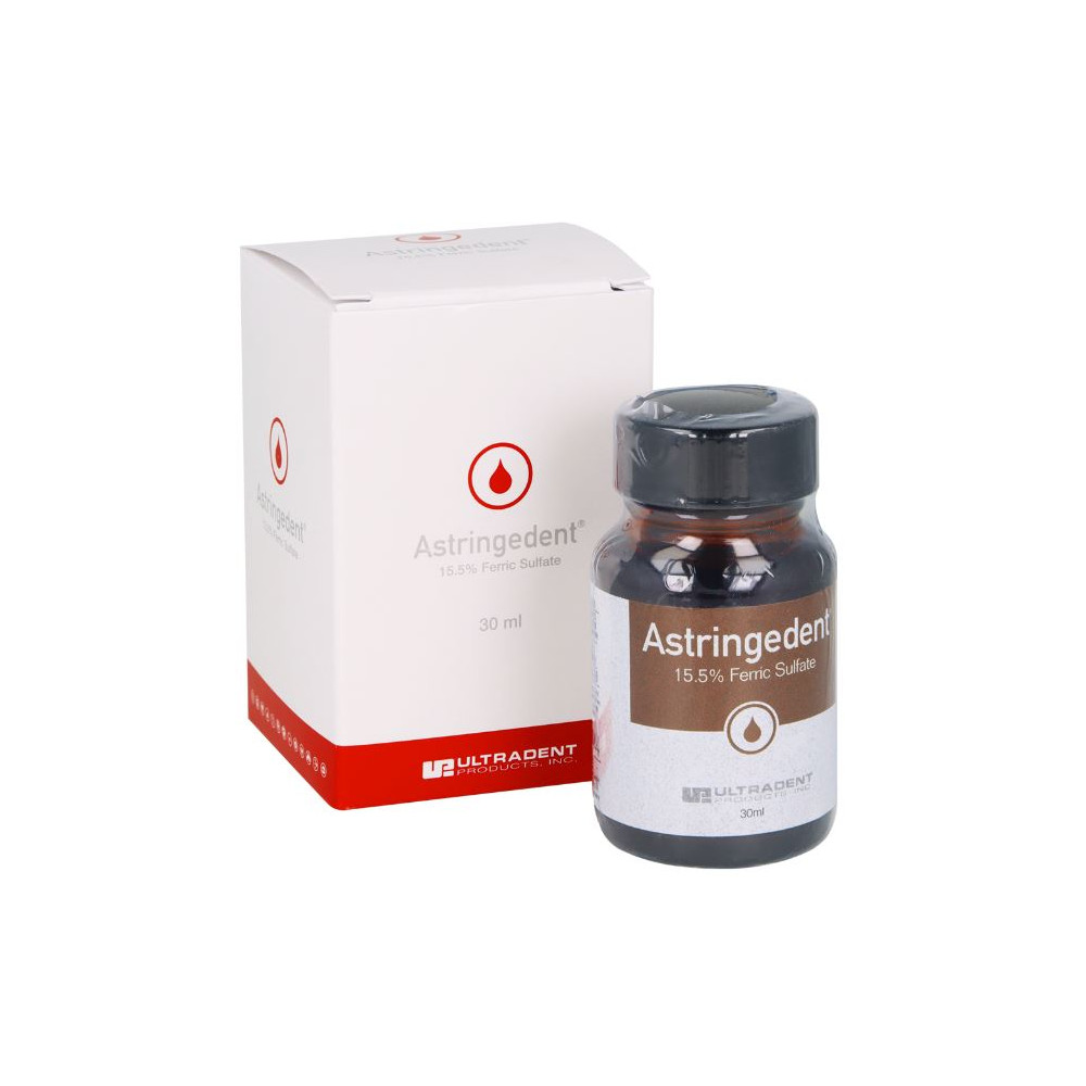Astringedent 30ml Ultradent