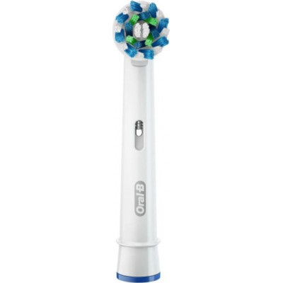 Końcówka do szczoteczki CrossAction 1szt. Oral-B