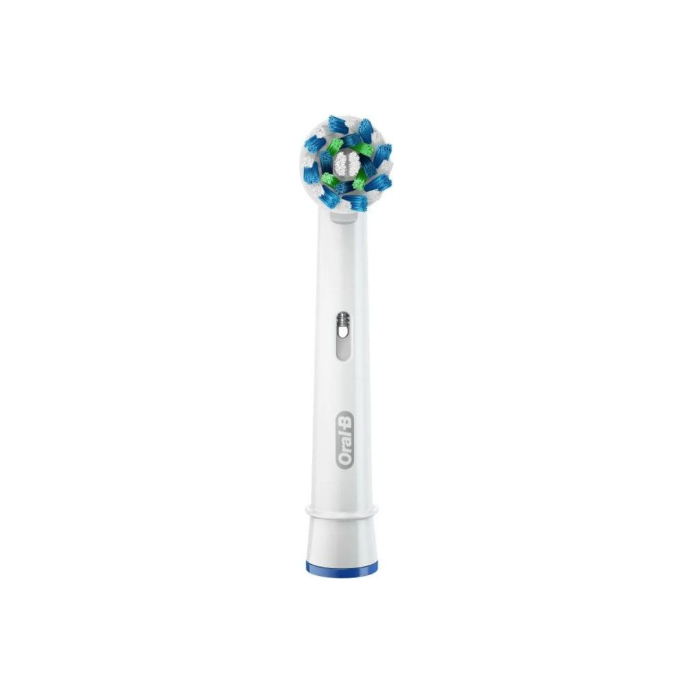 Końcówka do szczoteczki CrossAction 1szt. Oral-B