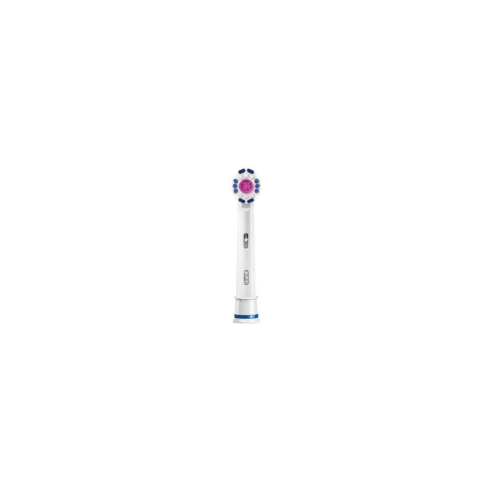 Końcówka do szczoteczki 3D White 1szt. Oral-B