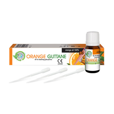 Orange Guttane 10ml CERKAMED
