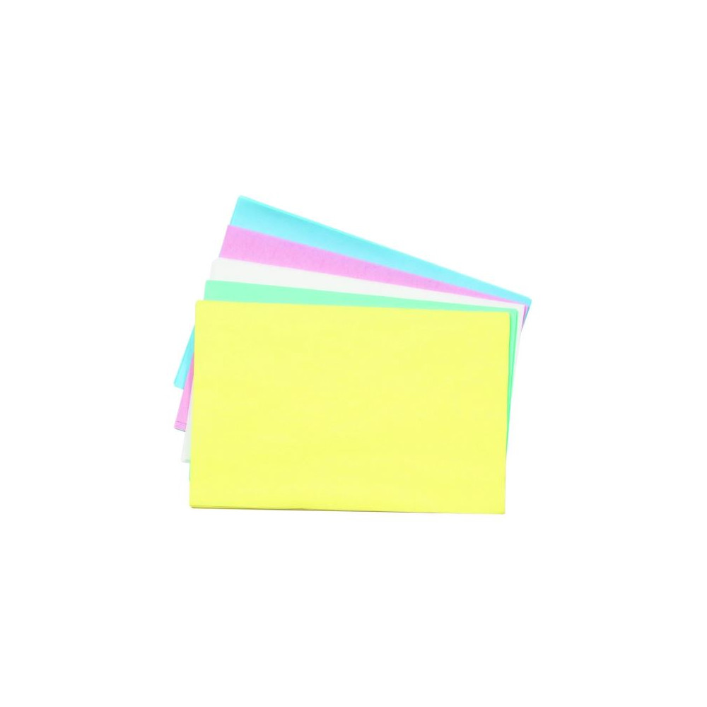 Papier do sterylizacji  28x18 250szt. ORBIS