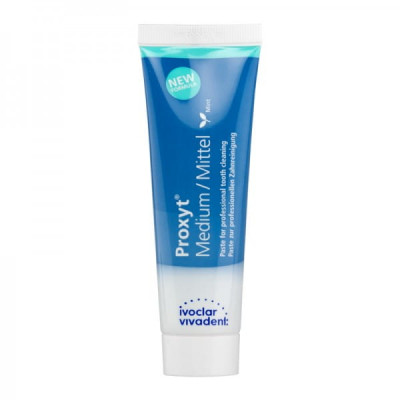Pasta PROXYT 80gr Ivoclar