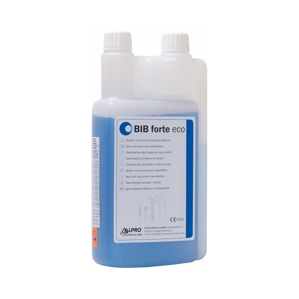 BIB forte eco 1l  ALPRO