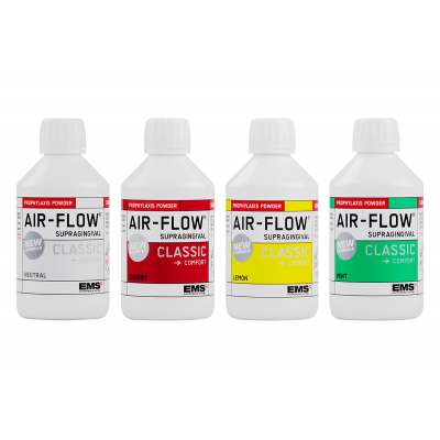 Piasek Air-Flow CLASSIC 300g EMS