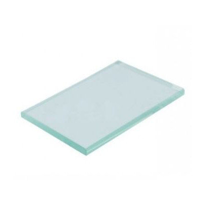 Płytka szklana do mieszania cementów