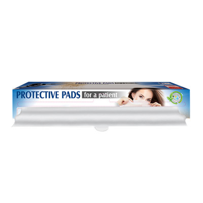 Podkładki ochronne na twarz PROTECTIVE PADS 20szt. CERKAMED