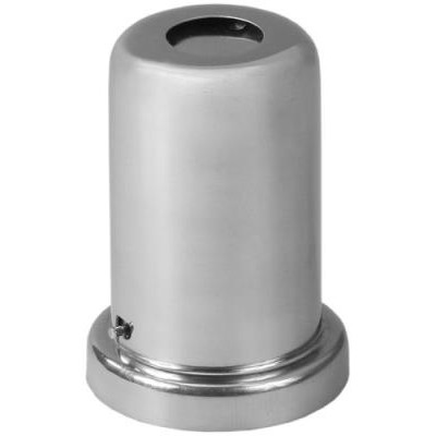 Pojemnik z podajnikiem do waty