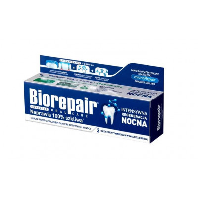 Pasta Night Repair 75ml Biorepair