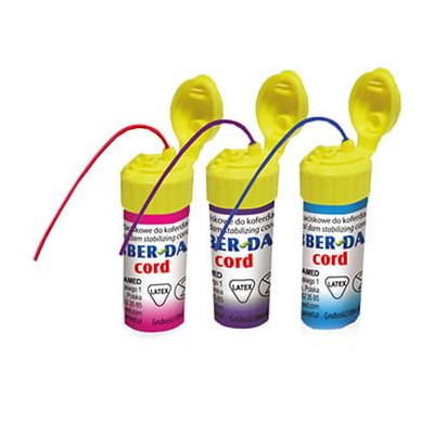 Rubber Dam Cord CERKAMED