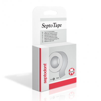 Taśma teflonowa Septo Tape...