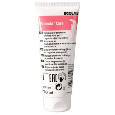 Silonda Care 100ml ECOLAB