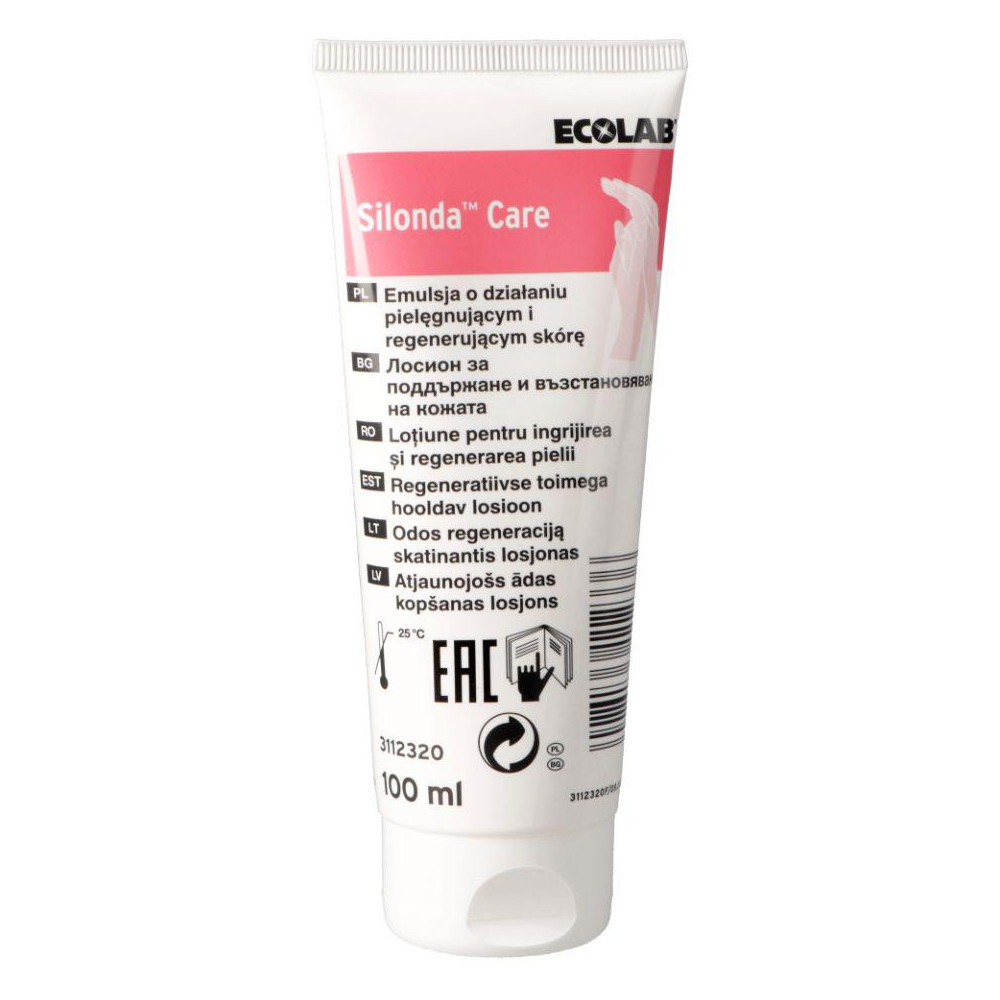 Silonda Care 100ml ECOLAB