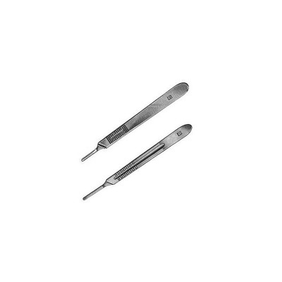 Uchwyt do ostrzy skalpela