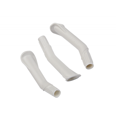 Końcówka do ssaka HJ25 25szt. Hygojet