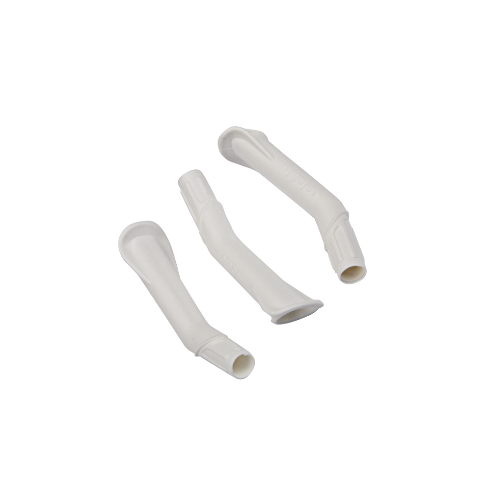 Końcówka do ssaka HJ25 25szt. Hygojet