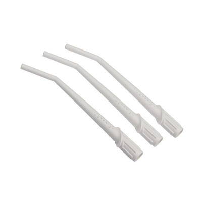 Końcówki do ssaka HS25 25 szt. Hygosurge