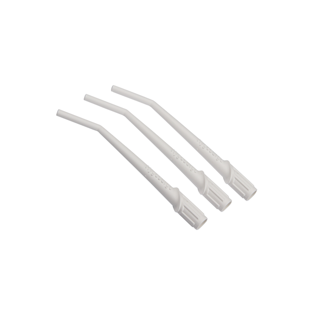 Końcówki do ssaka HS25 25 szt. Hygosurge