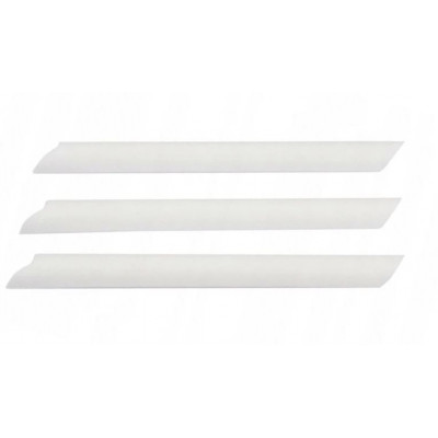 Końcówki do aspiratora białe 100szt. Hygovac