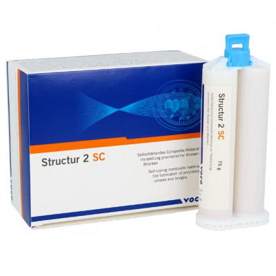 Structur 2  SC 75g  VOCO