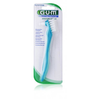 Szczoteczka do protex Denture Brush GUM