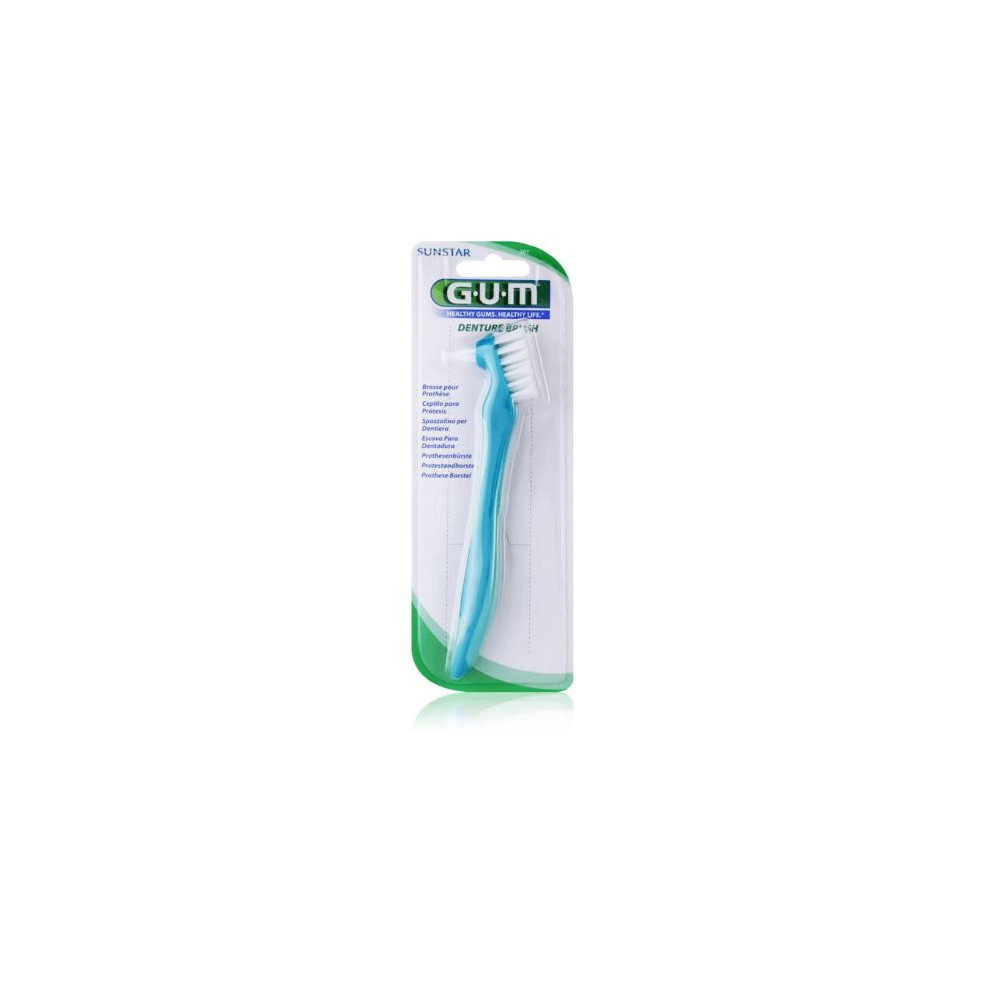 Szczoteczka do protex Denture Brush GUM