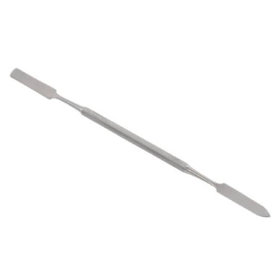 Szpatułka metalowa do materiałów