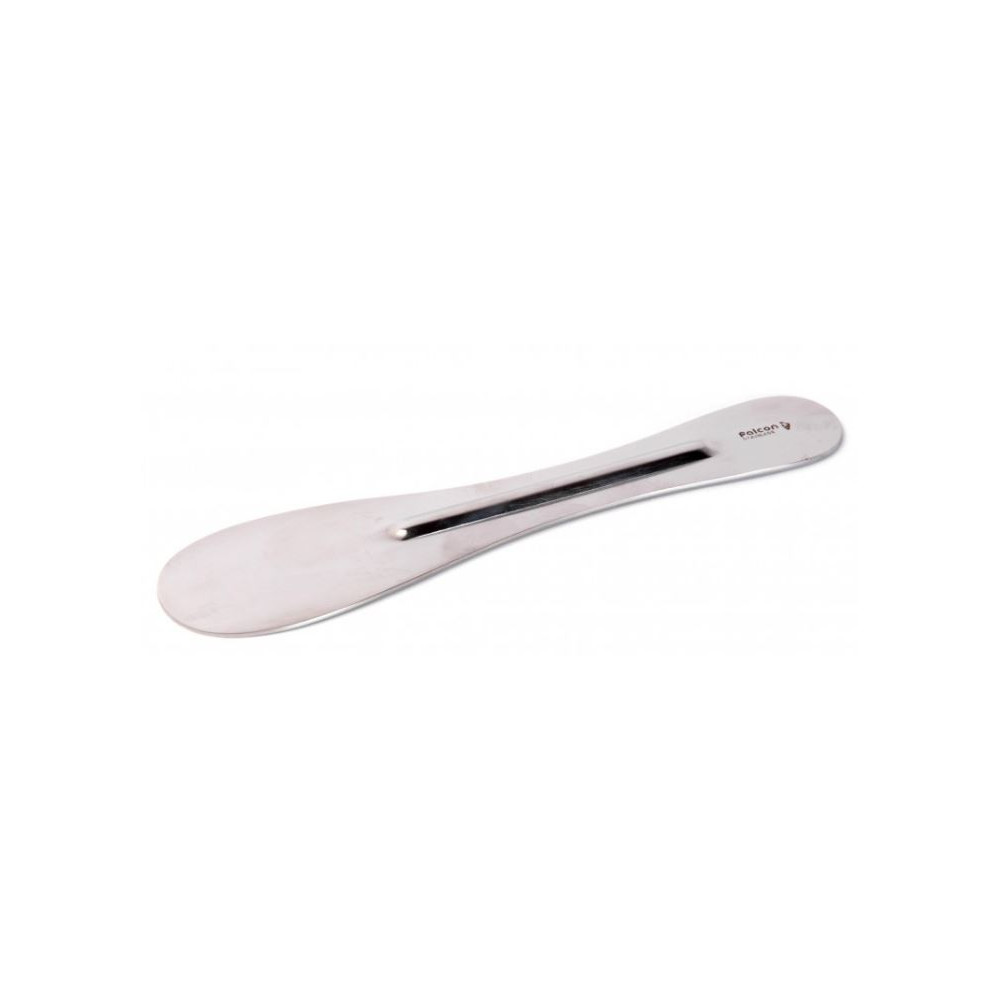 Szpatułka metalowa do gipsu